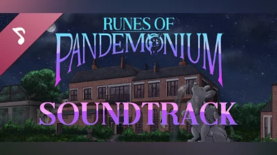 Сборник Runes of Pandemonium - Soundtrack