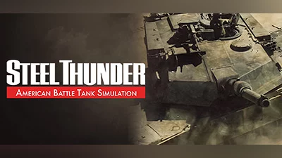 Сборник Steel Thunder