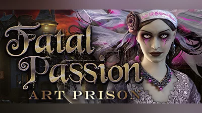 Сборник Fatal Passion: Art Prison Collector's Edition