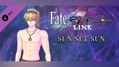Сборник Fate/EXTELLA LINK - Sun Set Sun