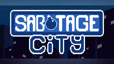 Сборник Sabotage City