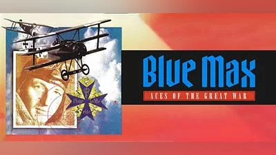 Сборник Blue Max: Aces of the Great War