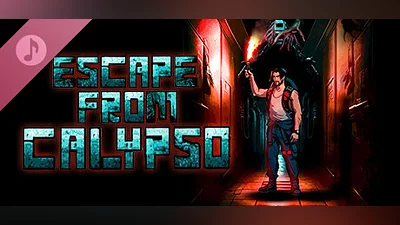 Сборник Escape from CALYPSO OST