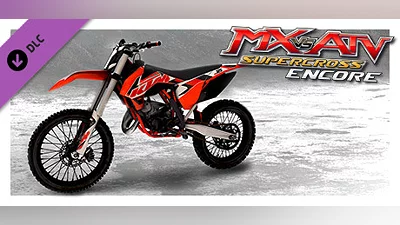 Сборник MX vs. ATV Supercross Encore - 2015 KTM 125 SX