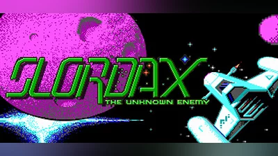 Сборник Slordax: The Unknown Enemy