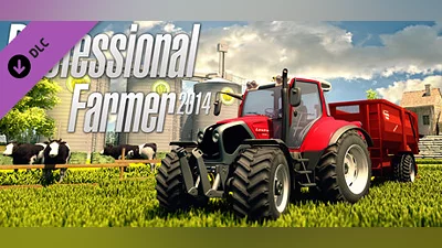 Сборник Professional Farmer 2014 - Good Ol’ Times DLC