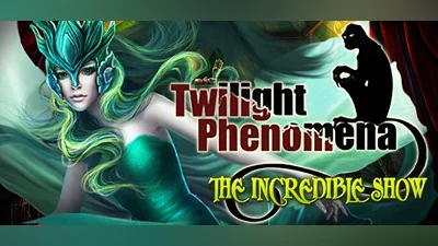 Сборник Twilight Phenomena: The Incredible Show Collector's Edition