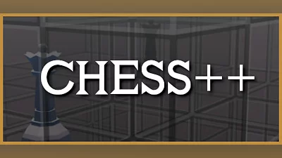 Сборник Chess++