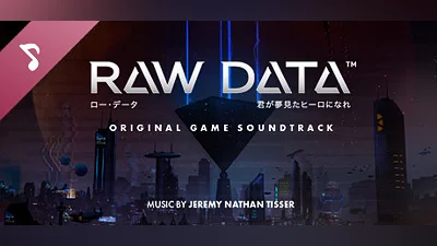 Сборник Raw Data - OST
