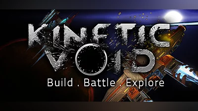 Сборник Kinetic Void