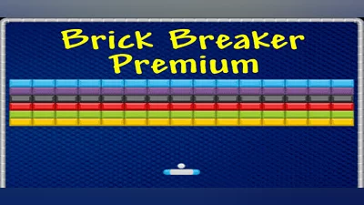 Сборник Brick Breaker Premium