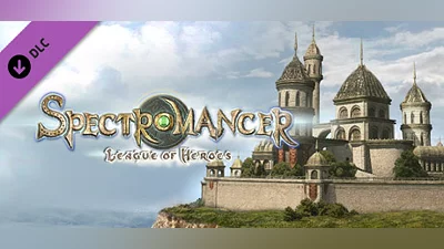 Сборник Spectromancer - League of Heroes
