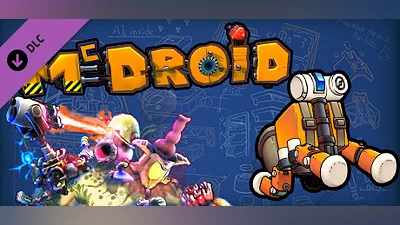Сборник McDROID - The Swan Song DLC