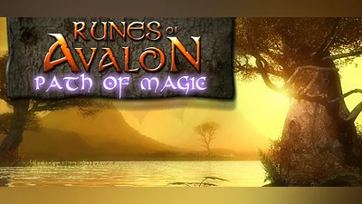 Сборник Runes of Avalon - Path of Magic