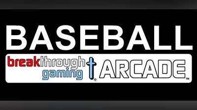 Сборник Baseball: Breakthrough Gaming Arcade