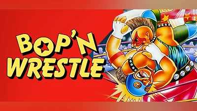 Сборник Bop'N Wrestle