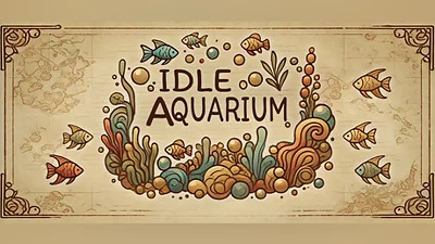 Сборник Idle Aquarium