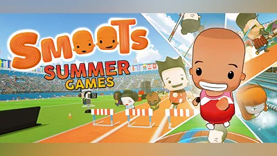 Сборник Smoots Summer Games