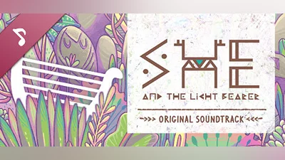Сборник She and the Light Bearer: Original Soundtrack