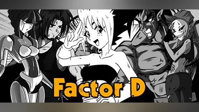 Сборник FACTOR D Demo