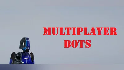Сборник MULTIPLAYER BOTS