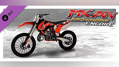 Сборник MX vs. ATV Supercross Encore - 2015 KTM 250 SX MX
