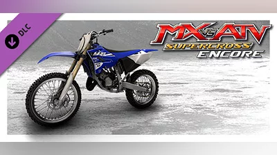 Сборник MX vs. ATV Supercross Encore - 2015 Yamaha YZ125 MX