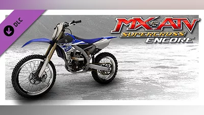 Сборник MX vs. ATV Supercross Encore - 2015 Yamaha YZ250F MX
