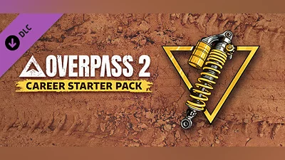 Сборник Overpass 2 - Career Starter Pack