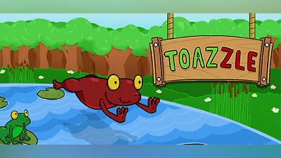 Сборник ToaZZle