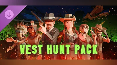 Сборник West Hunt Pack