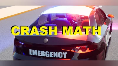 Сборник CRASH MATH