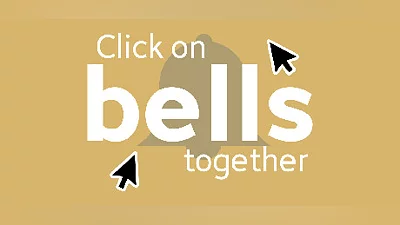 Сборник Click on bells together