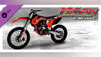 Сборник MX vs. ATV Supercross Encore - 2015 KTM 250 SX-F MX