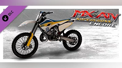 Сборник MX vs. ATV Supercross Encore - 2015 Husqvarna TC 250 MX