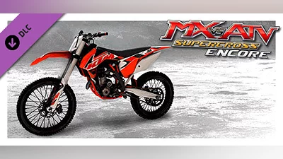 Сборник MX vs. ATV Supercross Encore - 2015 KTM 350 SX-F MX