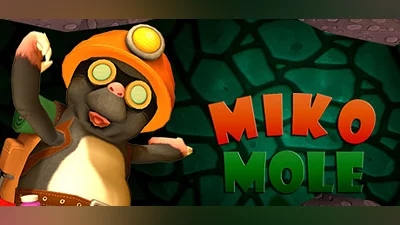 Сборник Miko Mole