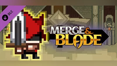 Сборник Merge & Blade - Berserker