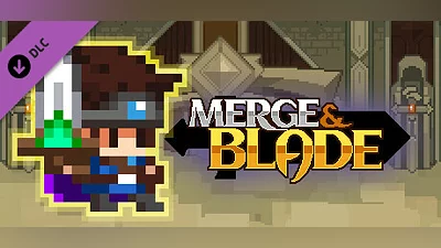 Сборник Merge & Blade : Hero Character