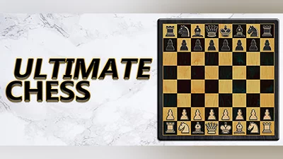 Сборник Ultimate Chess