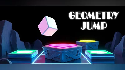 Сборник Geometry Jump: Impossible Game