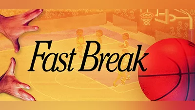 Сборник Fast Break