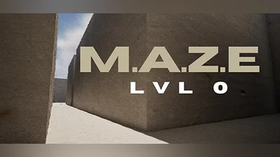 Сборник M.A.Z.E