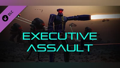 Сборник Executive Assault - Soundtrack