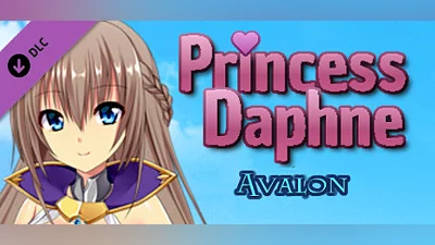 Сборник Princess Daphne - Avalon