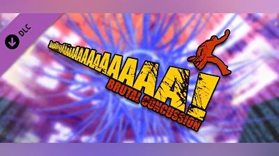 Сборник Aaaaa! - Brutal Concussion
