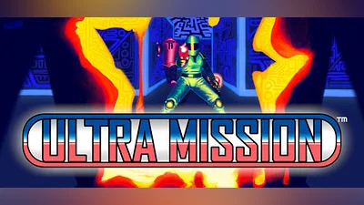Сборник Ultra Mission