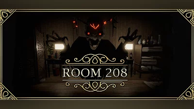 Сборник Room 208