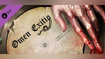 Сборник Omen Exitio: Plague OST