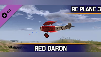 Сборник RC Plane 3 - Red Baron
